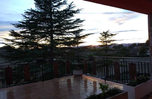 Teruel Cottage | ORANGE HOUSE IN TERUEL