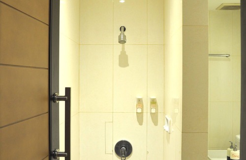 Old Jakarta Hotel | Orange Inn Hotel Mangga Besar