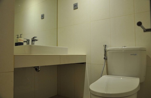 Old Jakarta Hotel | Orange Inn Hotel Mangga Besar