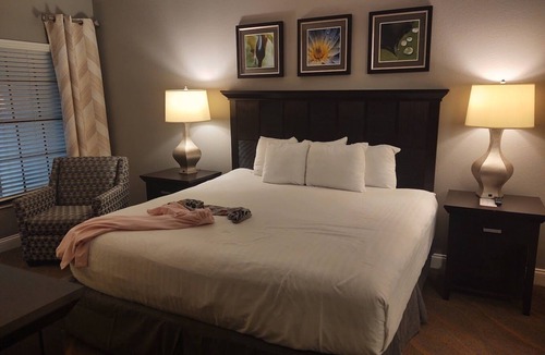 Florida Central Atlantic Coast Resort | Orange Lake Holiday Inn Resort 2 Bedroom Villa In Beautiful Orlando/Kissimmee