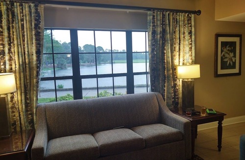 Florida Central Atlantic Coast Resort | Orange Lake Holiday Inn Resort 2 Bedroom Villa In Beautiful Orlando/Kissimmee