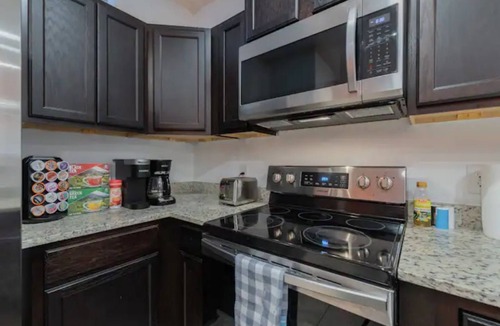 Live Oak House | Orange Paradise#Unique Experience*Outdoor Patio!
