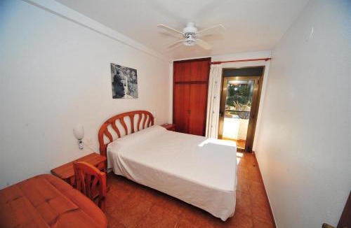 Benicassim House | Orange Park Duplex Familiar Jardin
