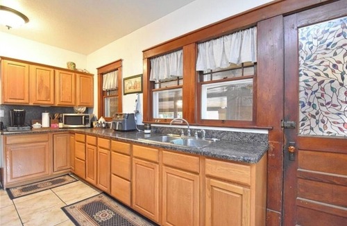 Edgar House | Orange Springs Oasis: Cabin, Pool & Adventure