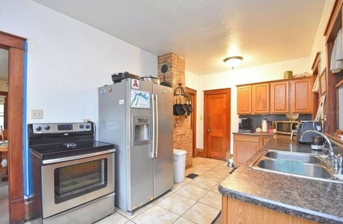 Edgar House | Orange Springs Oasis: Cabin, Pool & Adventure