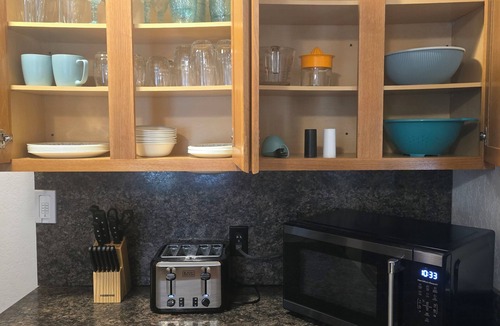 Edgar House | Orange Springs Oasis: Cabin, Pool & Adventure