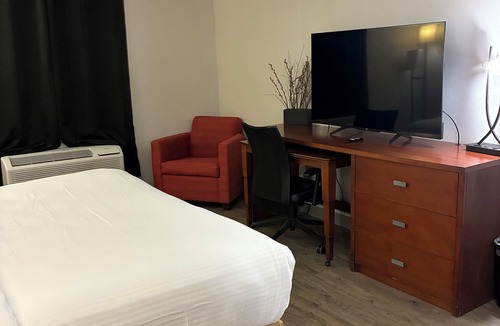 Orange Hotel | Orange Studios