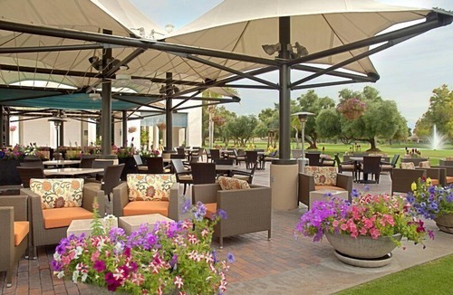Paradise Valley Village Condo | Orange Tree Golf Resort 1 Bedroom Suite