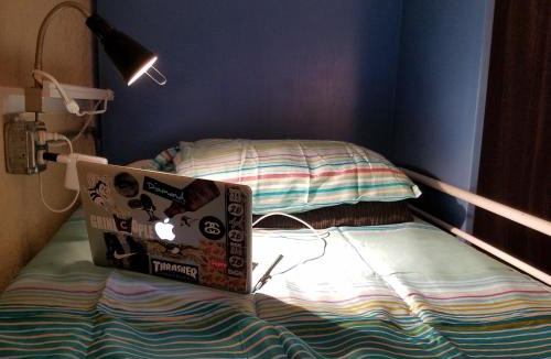 Tenderloin Hostel | Orange Village Hostel