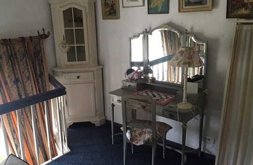 Ocquerre Apartment | Orangerie Chateau La Trousse