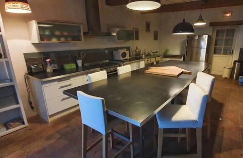 Cardet House | Orangerie de Cardet B&B