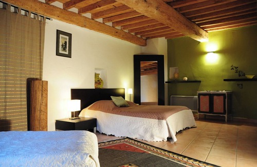 Cardet House | Orangerie de Cardet B&B