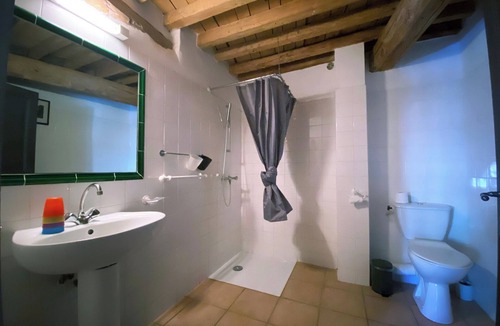 Cardet House | Orangerie de Cardet B&B
