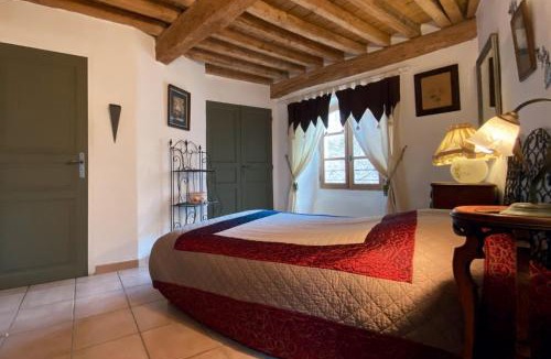 Cardet Bed & Breakfast | Orangerie de Cardet - Maison d'hôtes - B&B