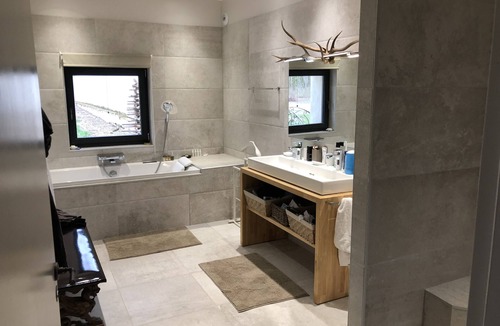 Cleppe House | Orangerie de Chatel sélection Figaro & Elle Magazine