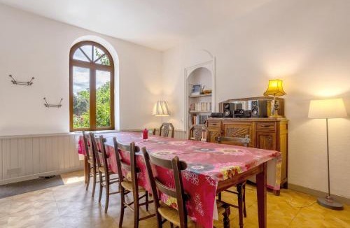 Arzano House | Orangerie de Kerlarec