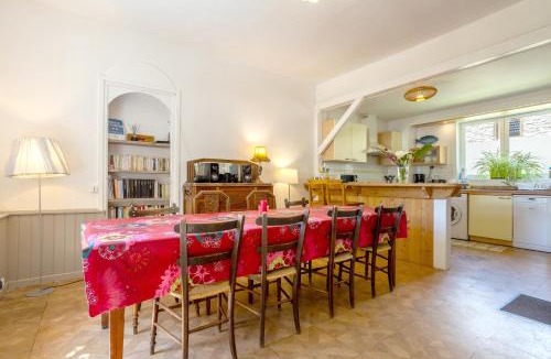 Arzano House | Orangerie de Kerlarec