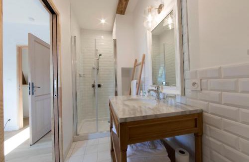 Durtal Villa | Orangerie de la Touchardière