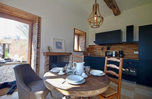 Hugleville-en-Caux House | Orangerie du chateau