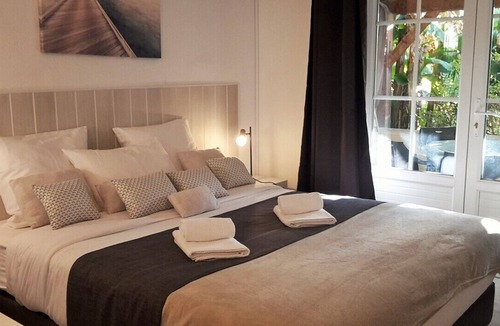 Clairac Hotel | Orangerie du Château Marith