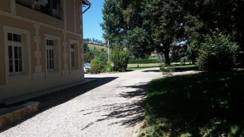 Clairac House | Orangerie du Château Marith - Tonneins Aiguillon Marmande - Séjour touristique et Soirée étape