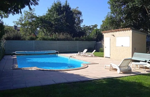 Verdun-sur-Garonne Bed & Breakfast | Orangerie du Clôt