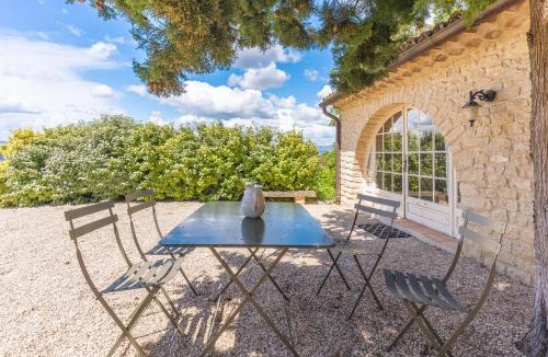 Bonnieux House | Orangerie