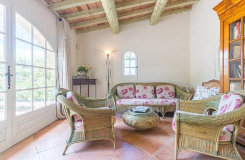 Bonnieux House | Orangerie