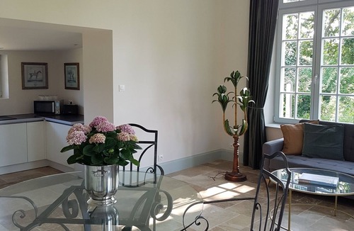 Saint-Justin Cabin | Orangerie.