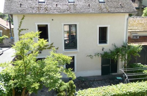 Mary-sur-Marne Bed & Breakfast | Orangerie Saint Martin