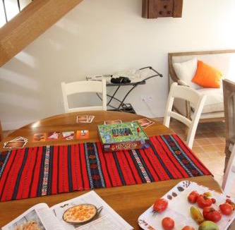 Mary-sur-Marne Bed & Breakfast | Orangerie Saint Martin