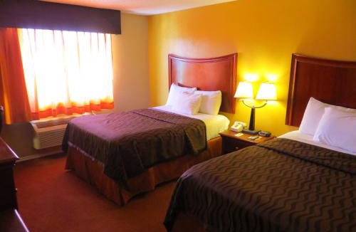 Heritage Hills Hotel | Orangewood Inn and Suites Midtown