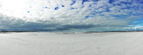 Lochcarnan Hotel | Orasay Inn