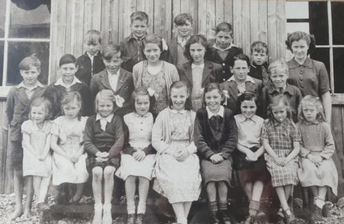 Lochcarnan Hotel | Orasay Inn