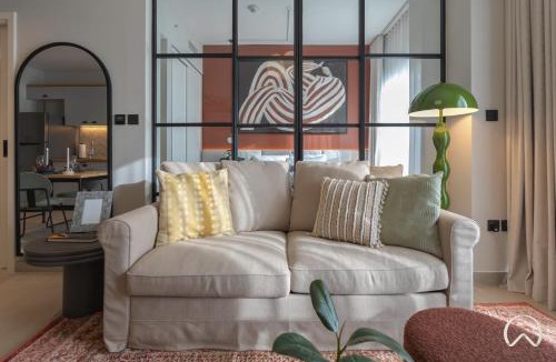 Dubai Apartment | Oraya - Collective 2 0 Tower A Sanctuary in Dubai Hills