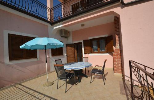 Rovinj Apartment | Orbanic Apartments Valalta