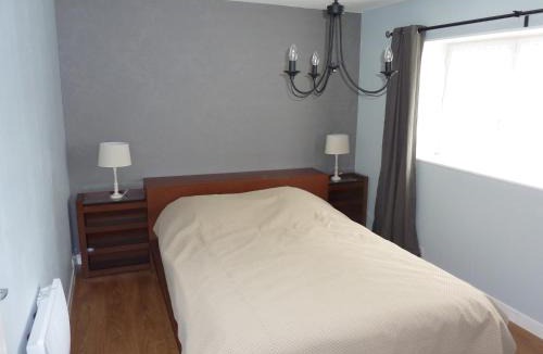 Saint-Pierre-la-Vieille House | Orbigny Vakantiewoningen