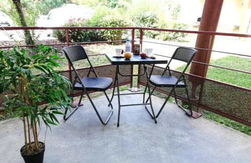 Saint-Alban Apartment | ORBIS - "Eldorado Saint-Jacques" - Terrasse - WiFi - Parking - 24h sur 24 - 7 jours sur 7