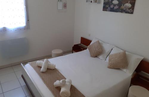 Saint-Alban Apartment | ORBIS - "Eldorado Saint-Jacques" - Terrasse - WiFi - Parking - 24h sur 24 - 7 jours sur 7