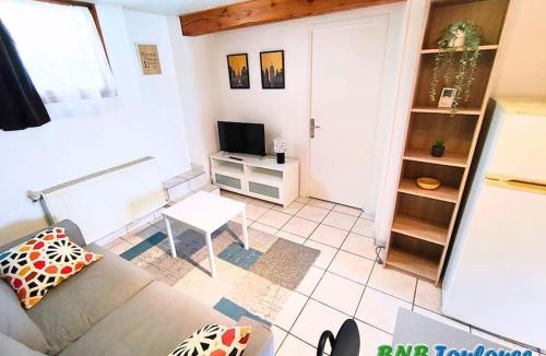 Plaisance-du-Touch Apartment | ORBIS - "Le Plaisant Maubec" - WiFi - 24h sur 24 - 7 jours sur 7