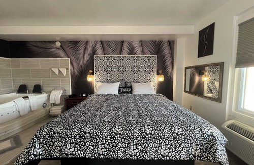 Somerset Hotel | Orbits Inn