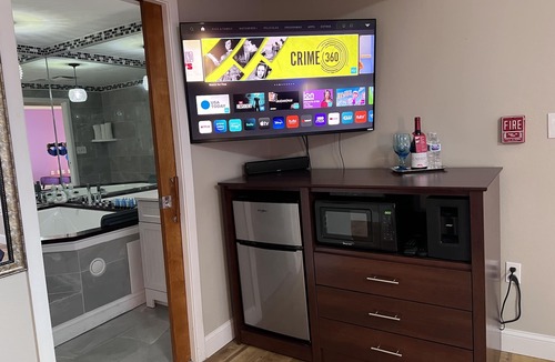 Somerset Hotel | Orbits Inn