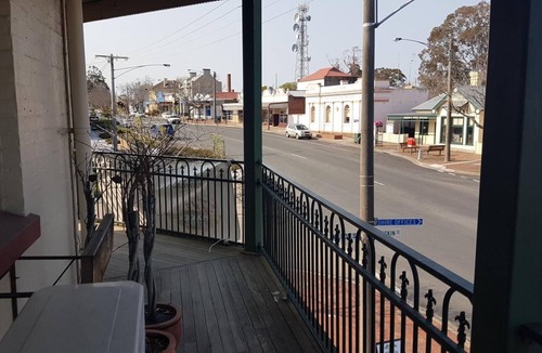 Orbost Hotel | Orbost Club Hotel