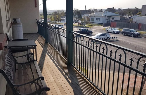 Orbost Hotel | Orbost Club Hotel