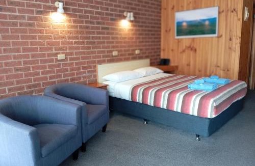 Orbost Hotel | Orbost Country Road Motor Inn