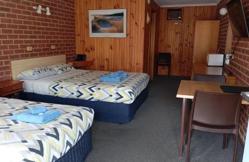 Orbost Hotel | Orbost Country Road Motor Inn