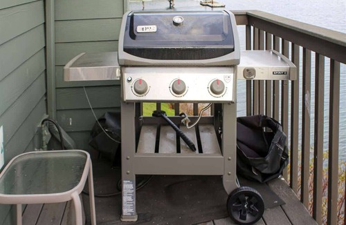 Adelma Beach House | Orca Oasis Condo Stunning Views Over Discovery Bay