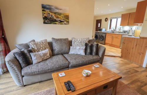 Fourstones Near Bentham House | Orcaber Farm Retreat