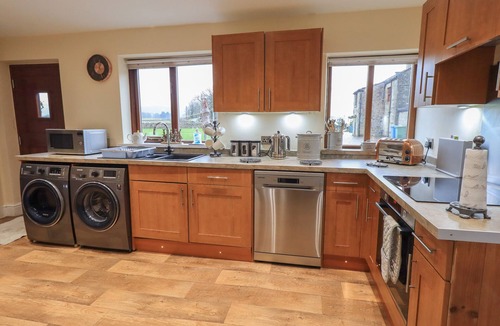 Clapham Cottage | Orcaber Farm Retreat