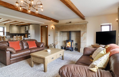 Fourstones Near Bentham Cottage | Orcaber Farmhouse